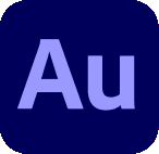Adobe Audition logo