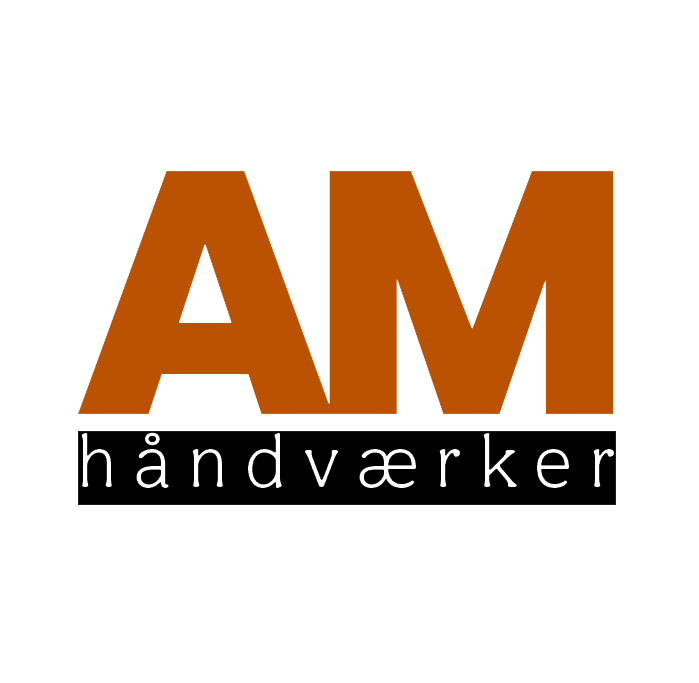 Håndværker logo